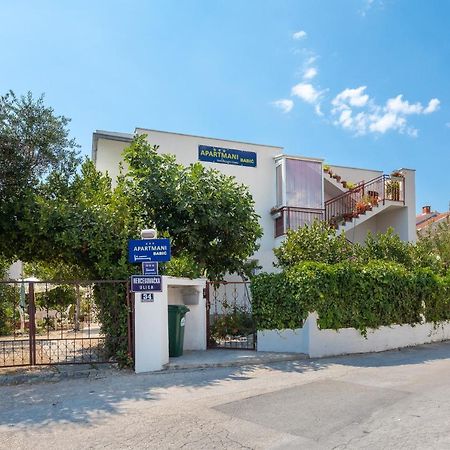 Apartments Near Beach Babic Split Exterior foto
