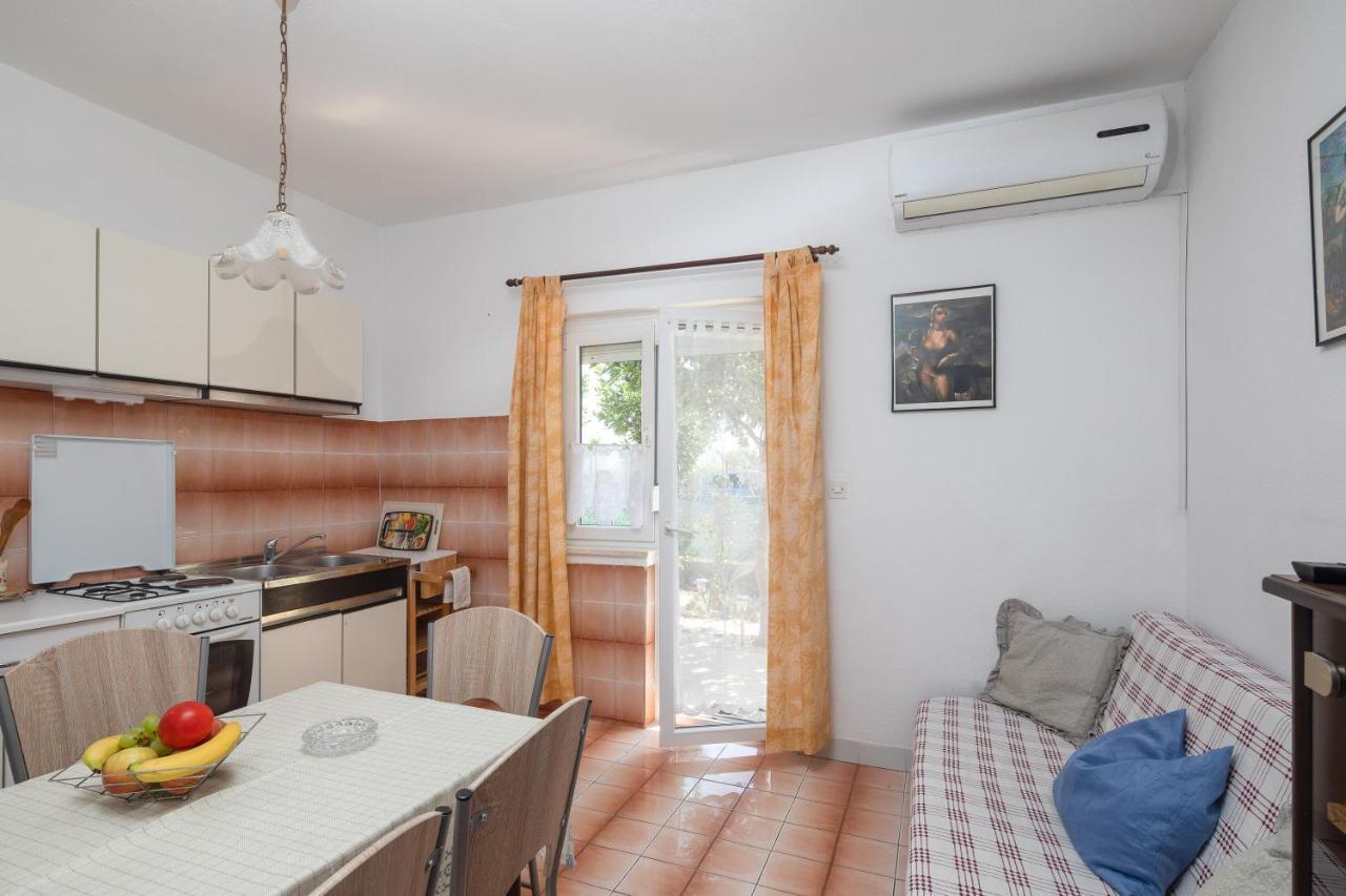 Apartments Near Beach Babic Split Exterior foto