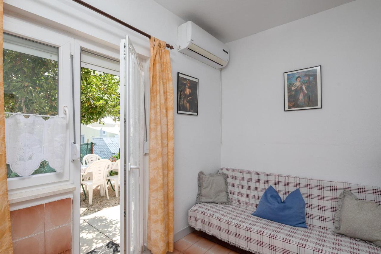 Apartments Near Beach Babic Split Exterior foto