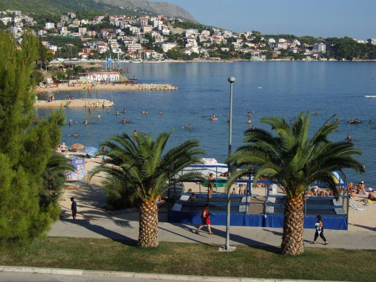 Apartments Near Beach Babic Split Exterior foto