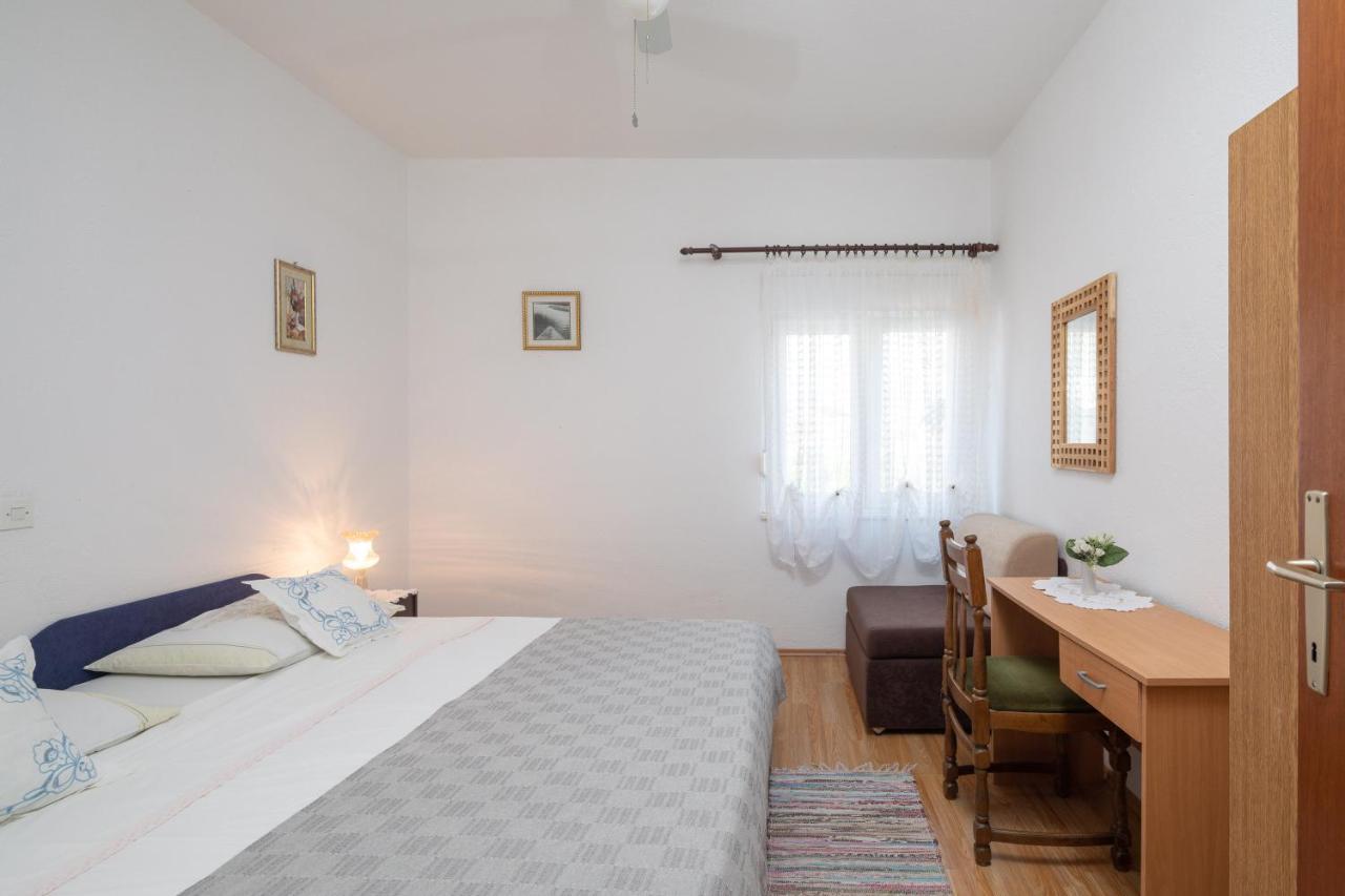 Apartments Near Beach Babic Split Exterior foto