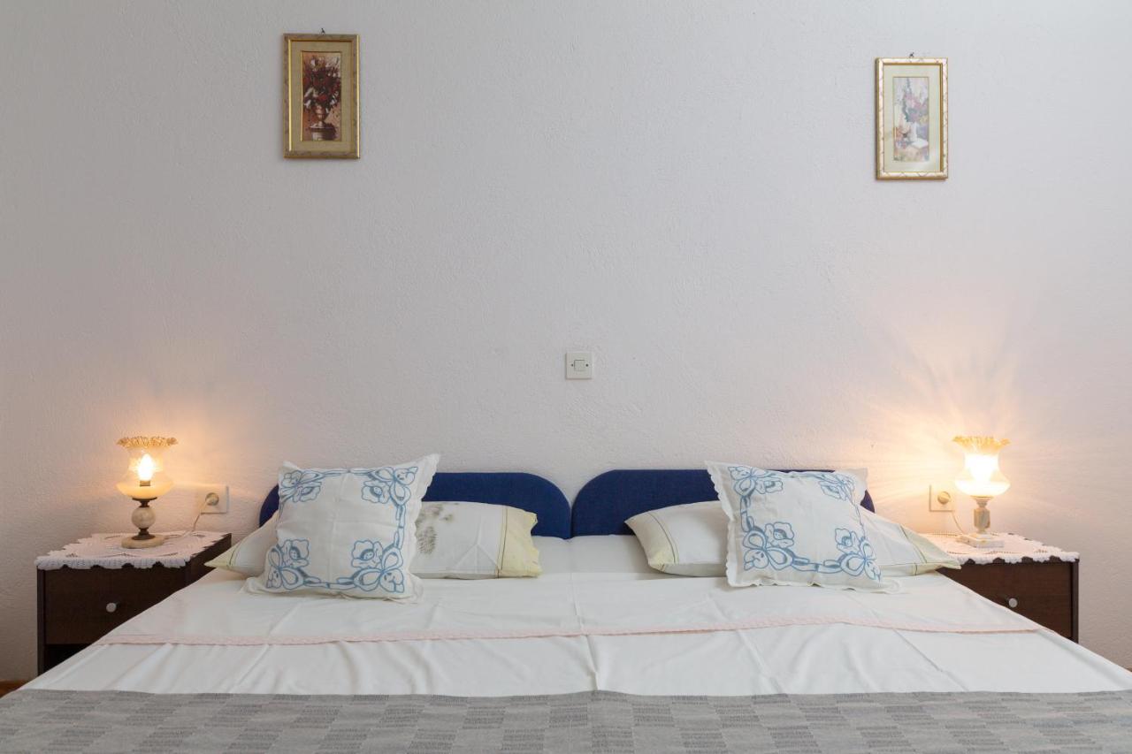 Apartments Near Beach Babic Split Exterior foto
