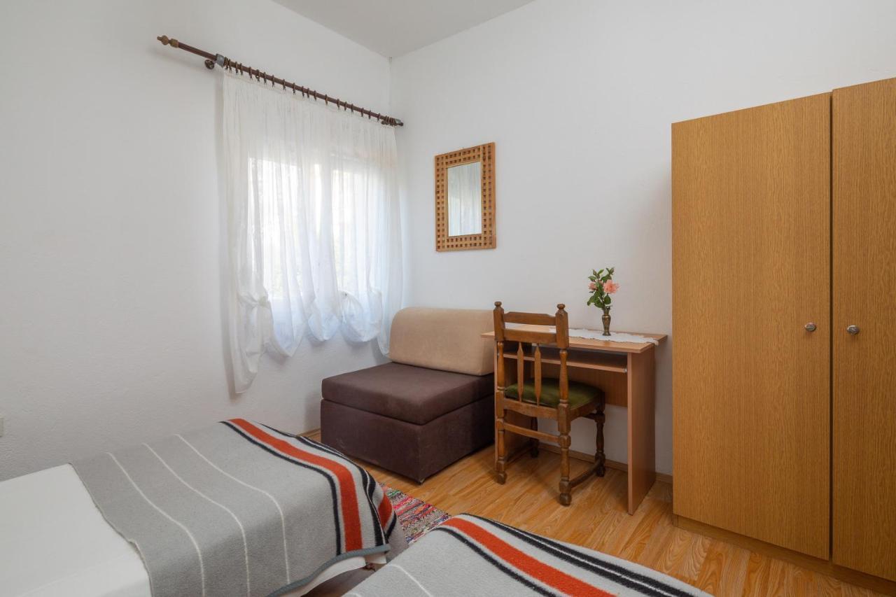 Apartments Near Beach Babic Split Exterior foto
