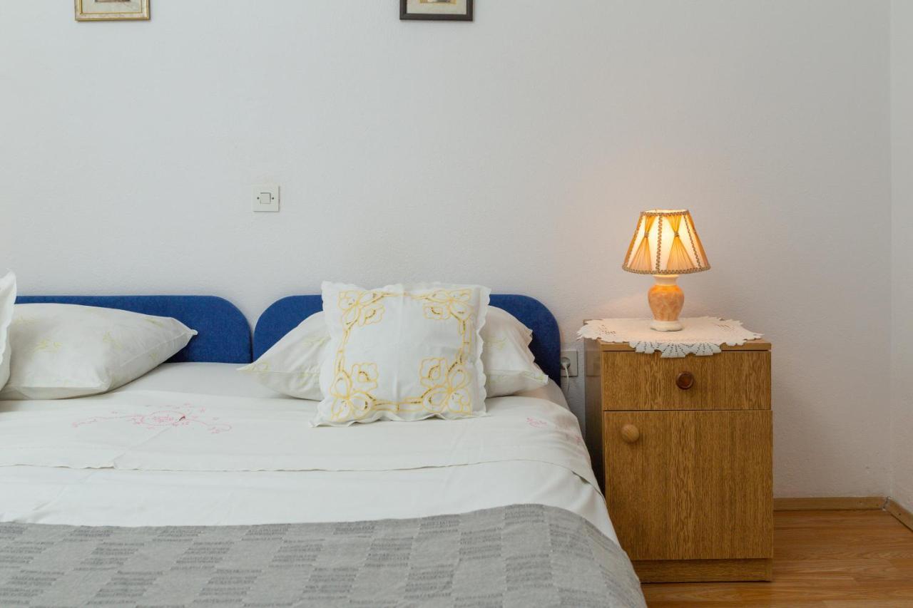 Apartments Near Beach Babic Split Exterior foto